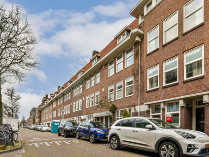 Hudsonstraat 48H