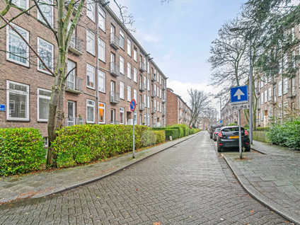 Johan de Meesterstraat 31C