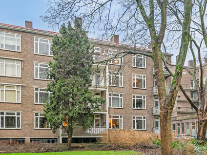 Johan de Meesterstraat 31C