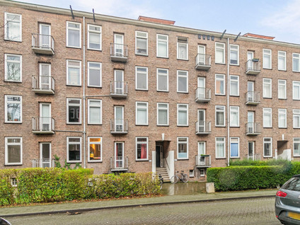 Johan de Meesterstraat 31C