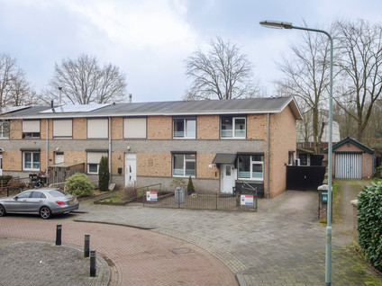 Sint Camillusstraat 25