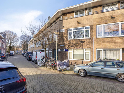 Pascalstraat 14A