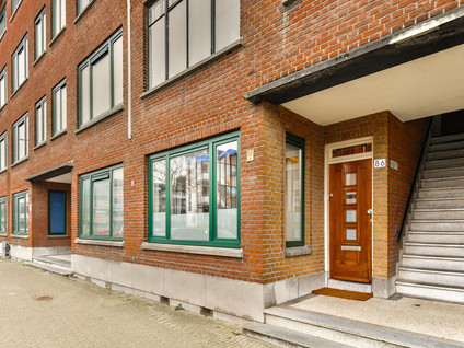 Weteringstraat 86