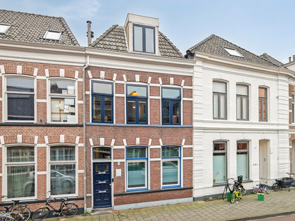 Van Karnebeekstraat 119B