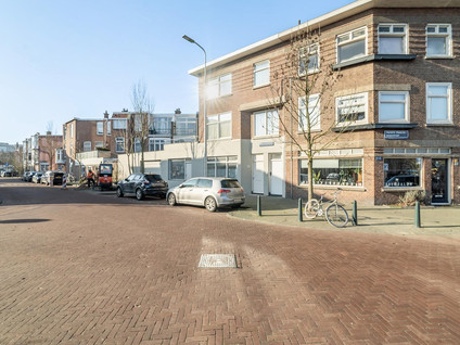 Stuyvesantstraat 12