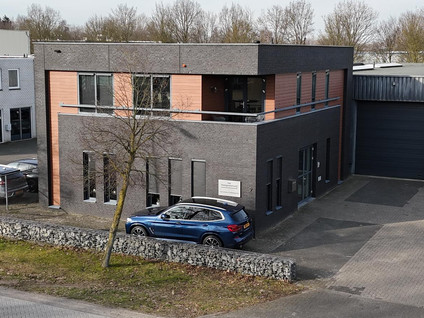Van Leeuwenhoekweg 9B