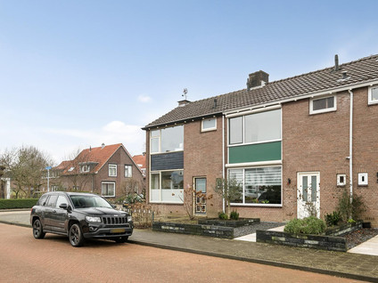 Warmoesstraat 3