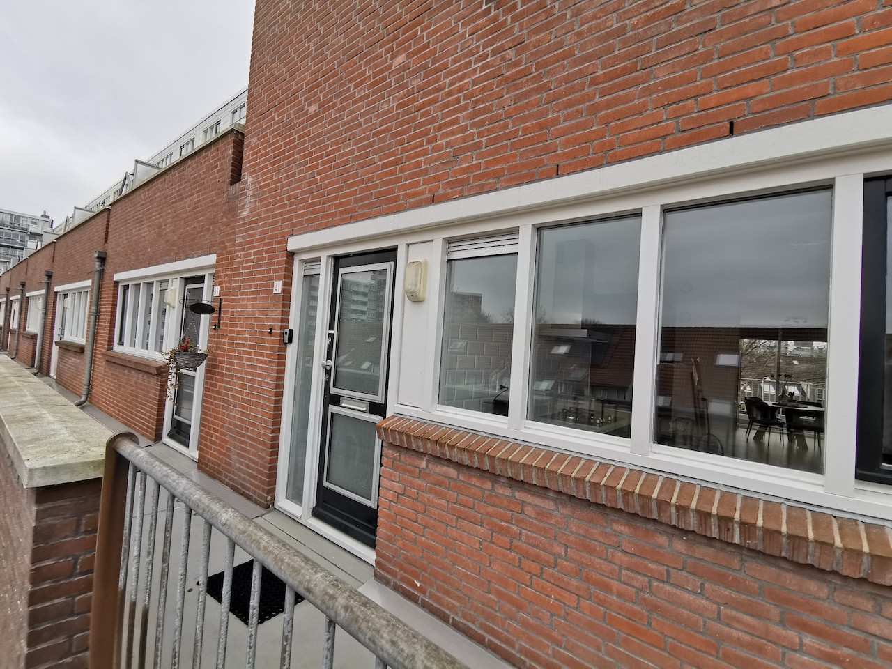 Woning te huur: Boomhazelaaroord 41 1112EA Diemen