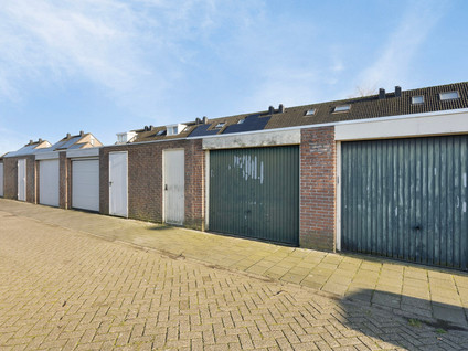 Clemensstraat 34