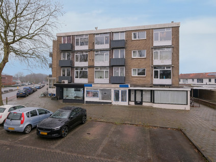 Hofkampstraat 79