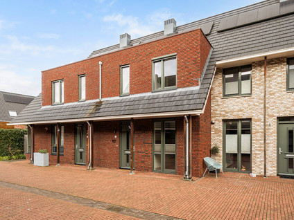 Rosariumstraat 3