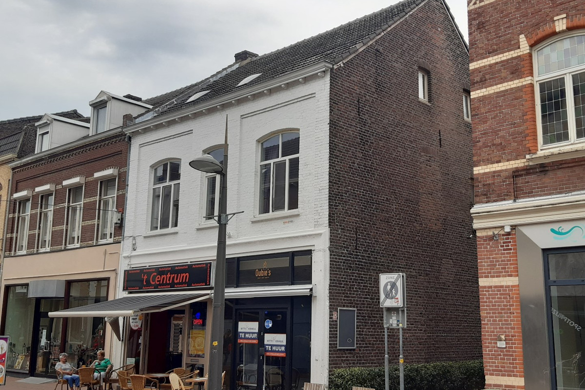 kromstraat 30