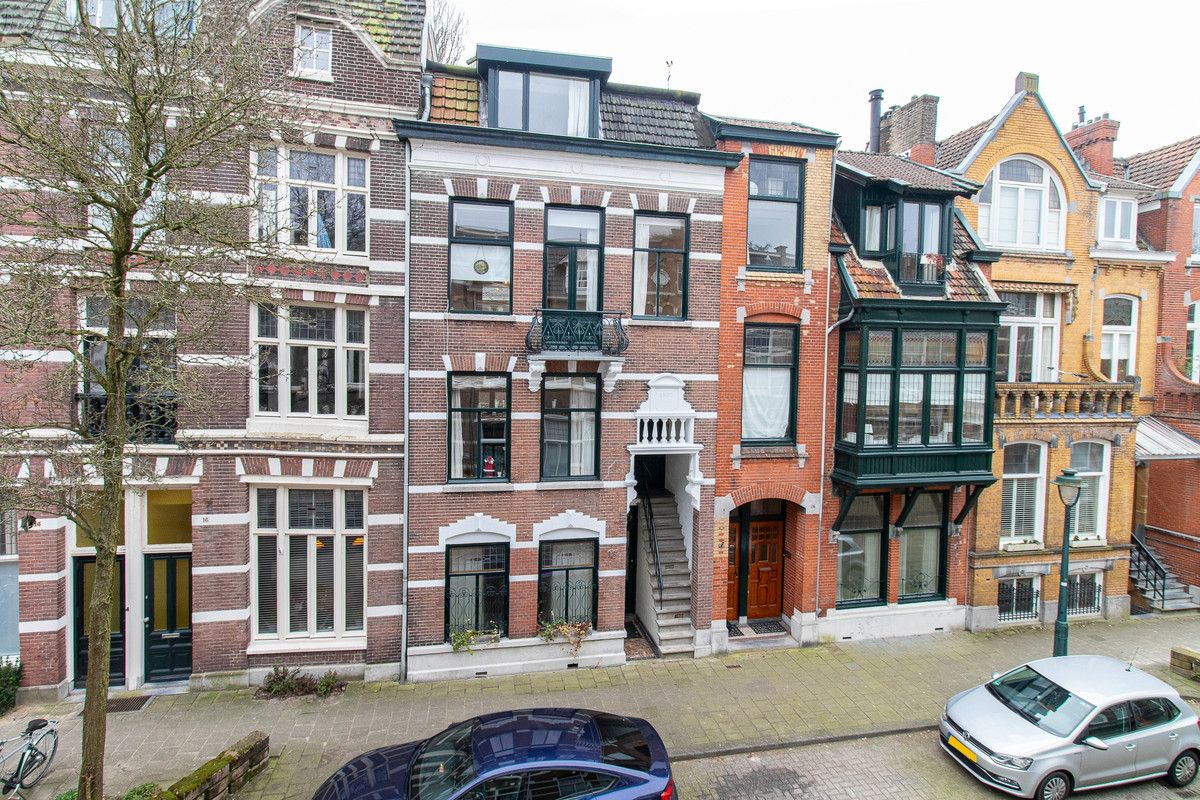 Luijbenstraat 18