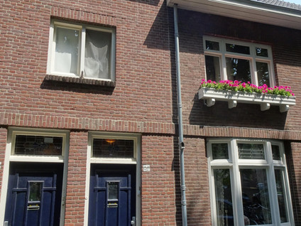 Van der Weeghensingel 34