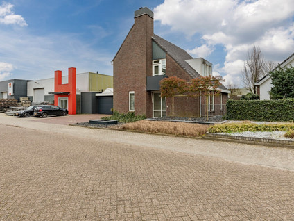 Sint Antoniusstraat 6