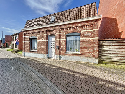 Posthoornstraat 4 