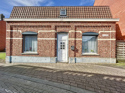 Posthoornstraat 4 