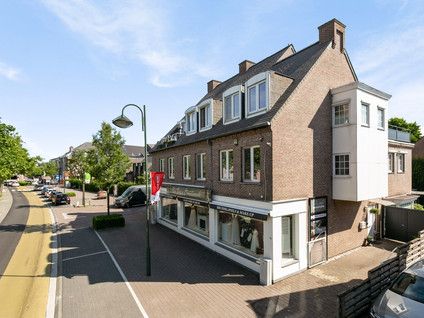 Stadswaag 15 