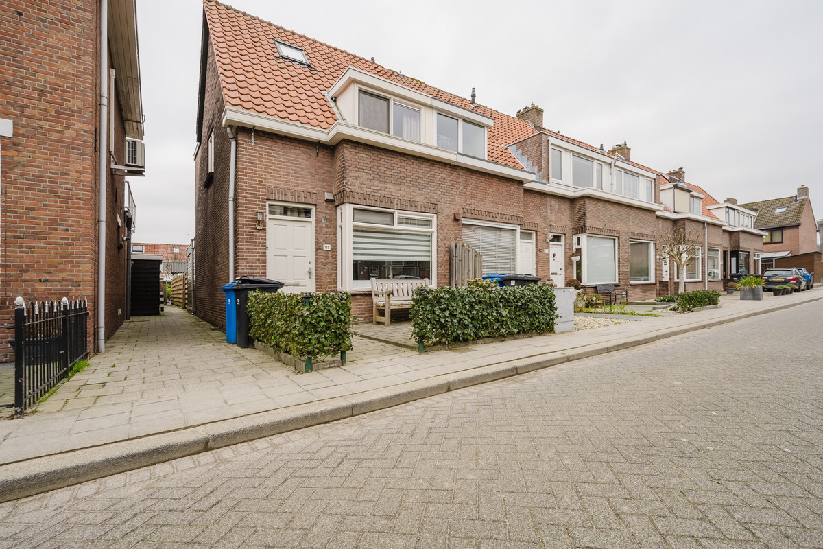 Cremerstraat 115