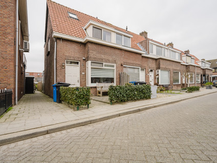 Cremerstraat 115