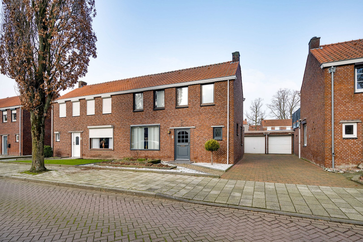 Willem van Hornestraat 19