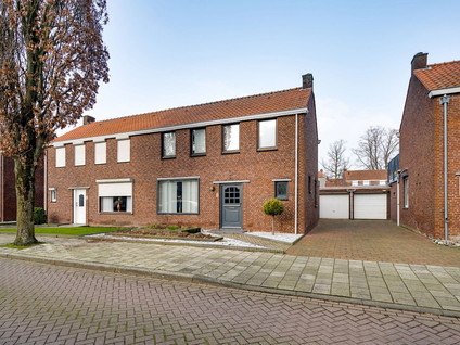 Willem van Hornestraat 19