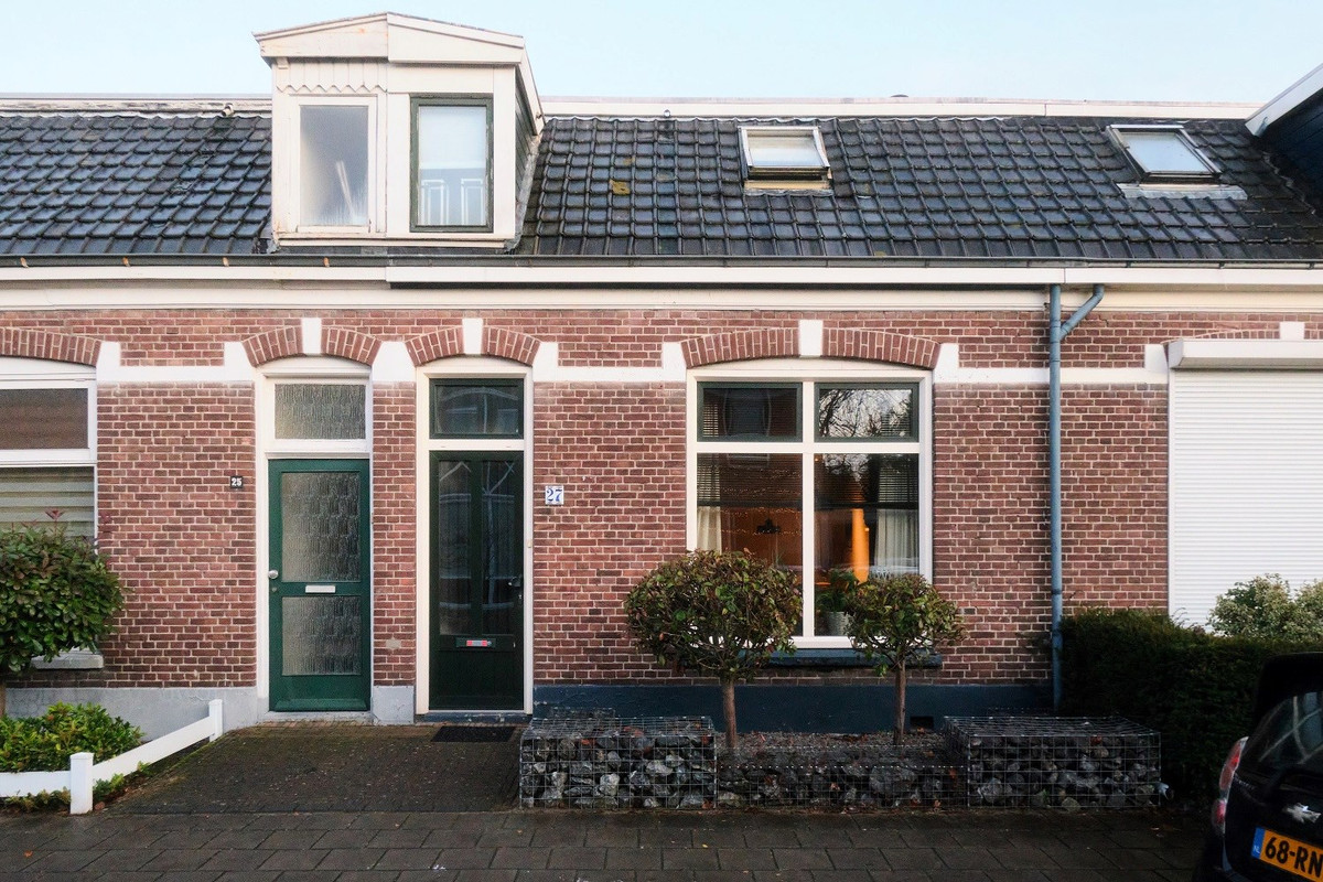 Fabrieksstraat 27