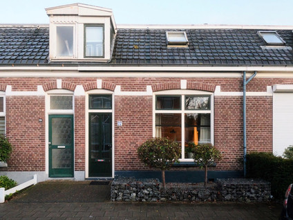 Fabrieksstraat 27