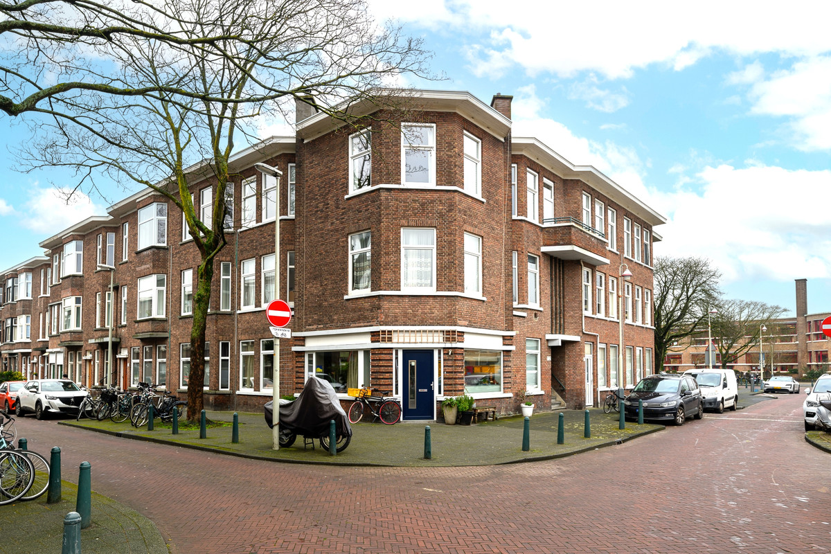 Wapenveldestraat 21