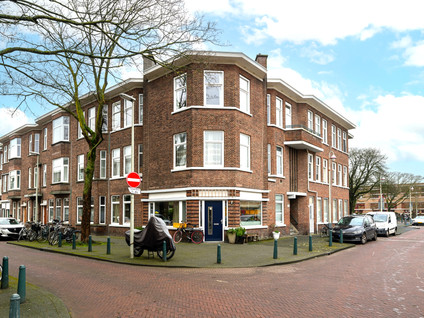 Wapenveldestraat 21