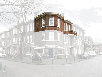 Wapenveldestraat 21