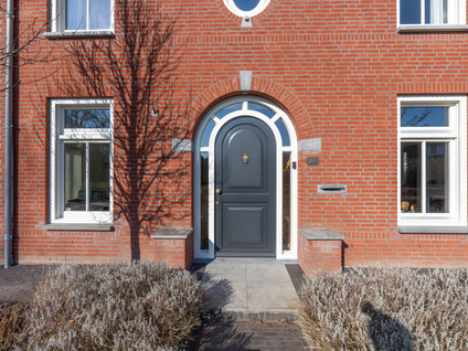 Jenniskensstraat 18