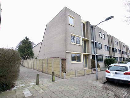 Mohammed Hattastraat 16