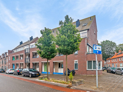 Gravestraat 40A