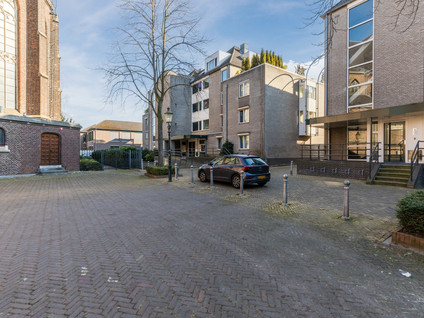 Prinses Beatrixstraat 36