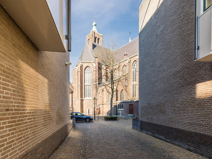 Prinses Beatrixstraat 36