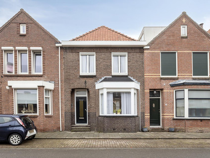 Burgemeester Geillstraat 40