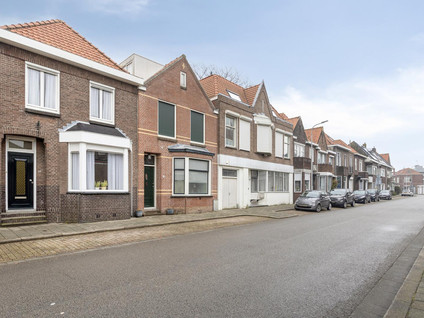 Burgemeester Geillstraat 40