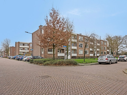 Cronjéstraat 5B