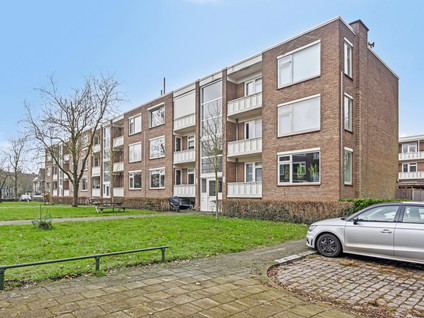 Cronjéstraat 5B