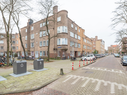 Holendrechtstraat 22 3