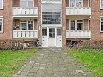 Cronjéstraat 5B