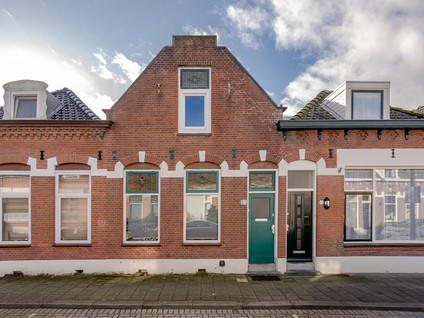 Zwijndrechtsestraat 23