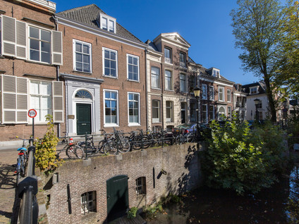 Kromme Nieuwegracht 8A