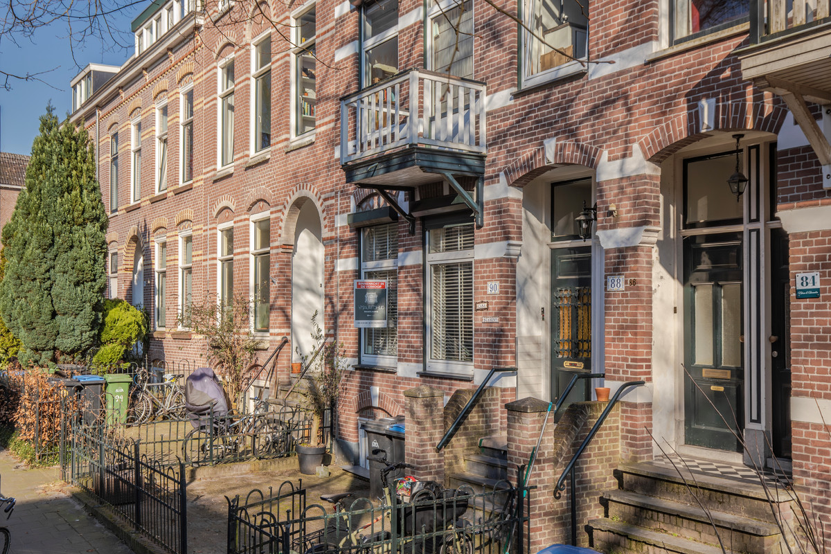 Leoninusstraat 90