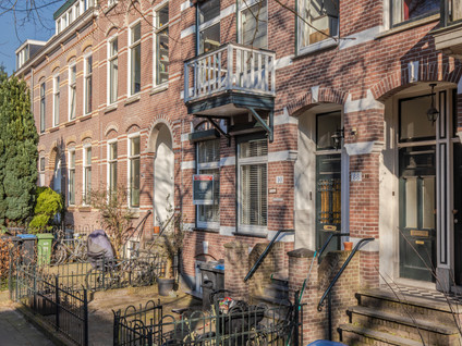 Leoninusstraat 90