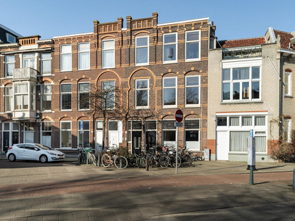 Columbusstraat 207