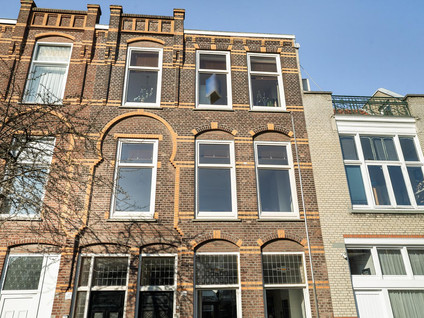 Columbusstraat 207