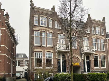 Vondelstraat 12A