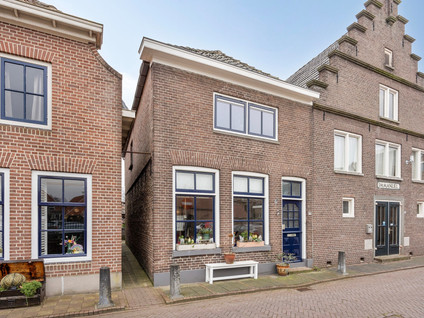 Regenboogstraat 7